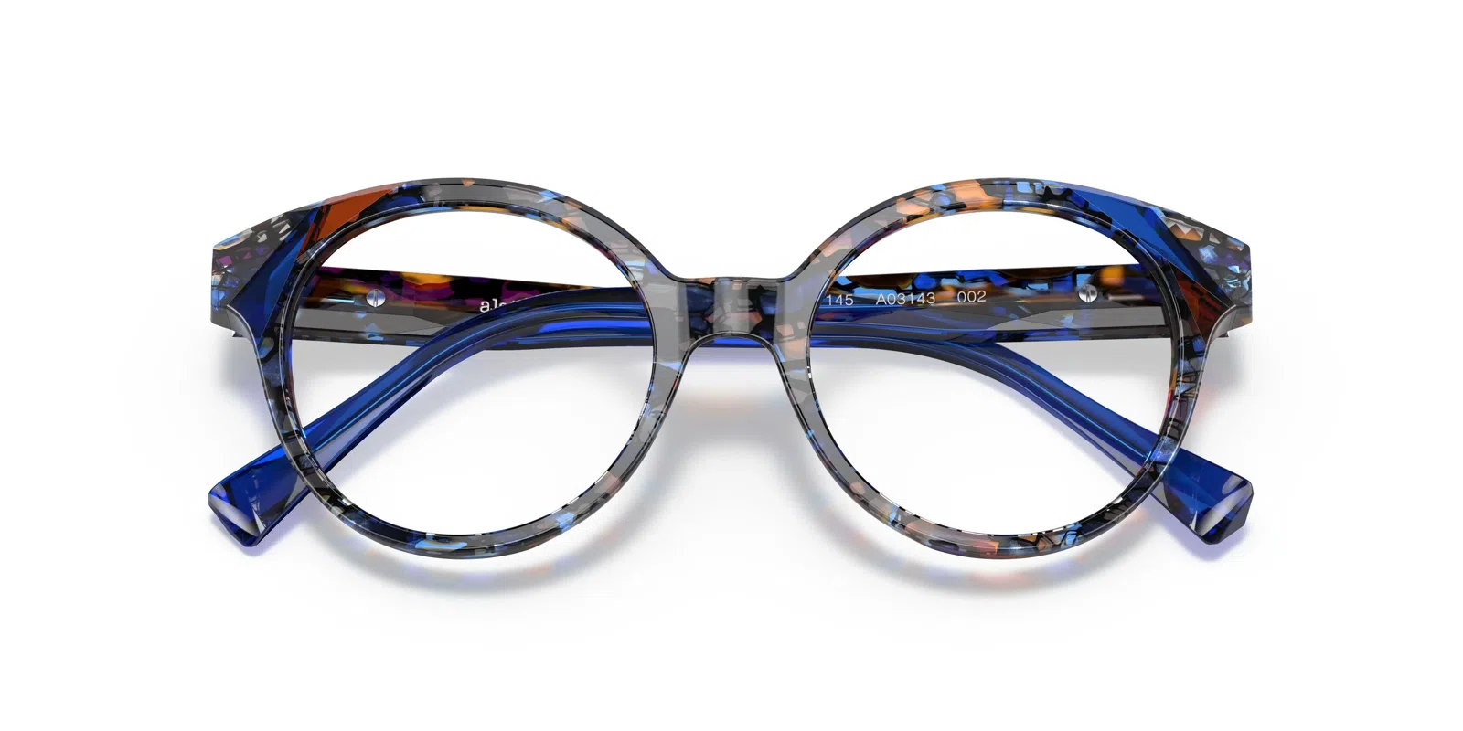 Alain Mikli Savoie 3143 Eyeglasses - view 30
